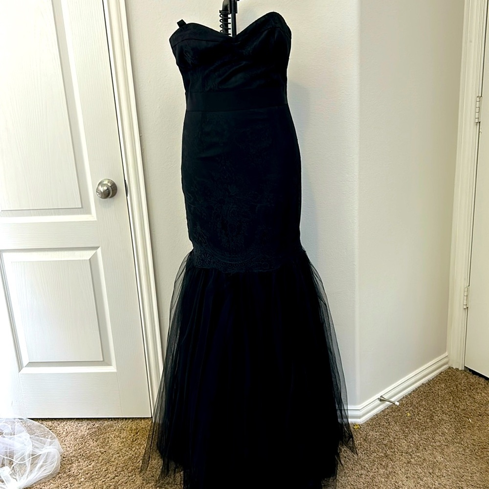 Pearl by Georgina Chapman of Marchesa Formal Dress
